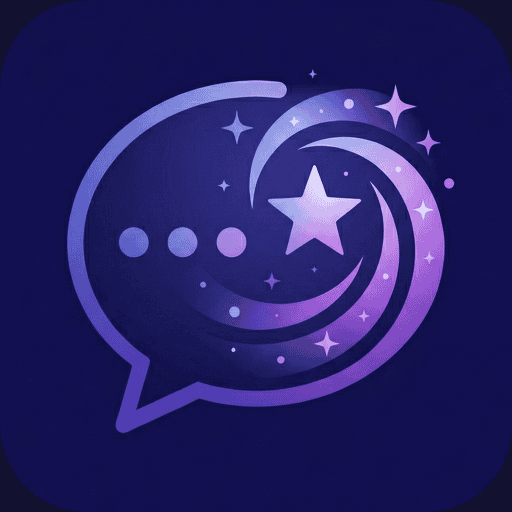 RepliAI アプリアイコン